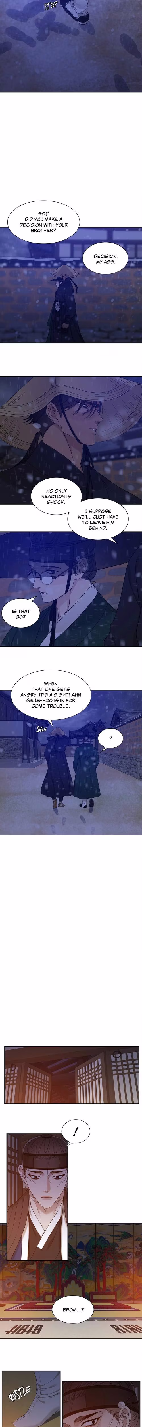 Taming the Tiger - Chapter 57 - Part 7