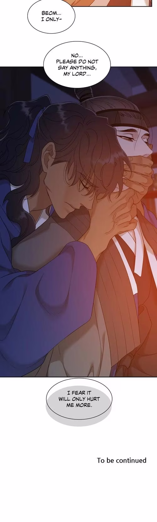 Taming the Tiger - Chapter 57 - Part 9