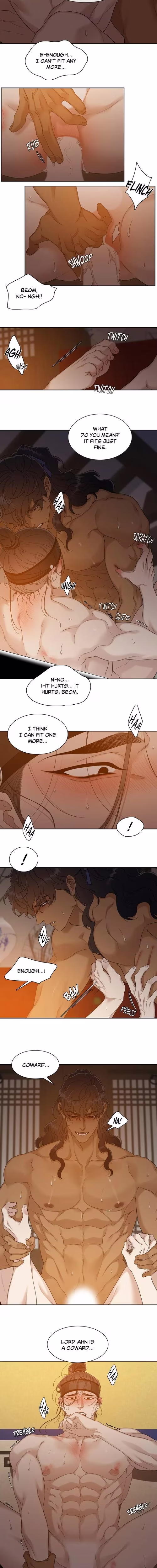 Taming the Tiger - Chapter 58 - Part 4