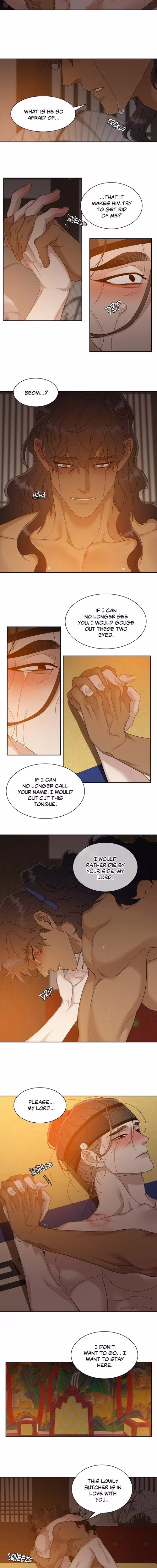 Taming the Tiger - Chapter 58 - Part 5