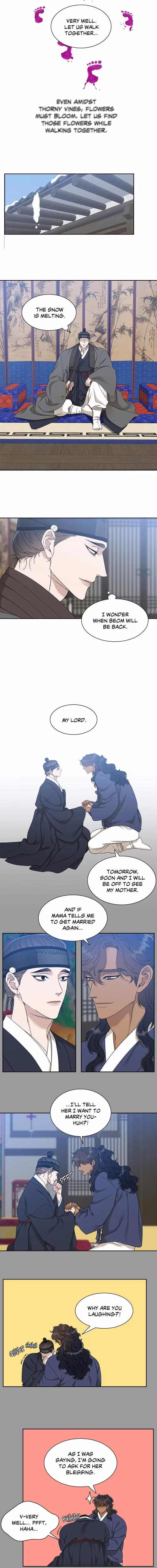 Taming the Tiger - Chapter 58 - Part 7