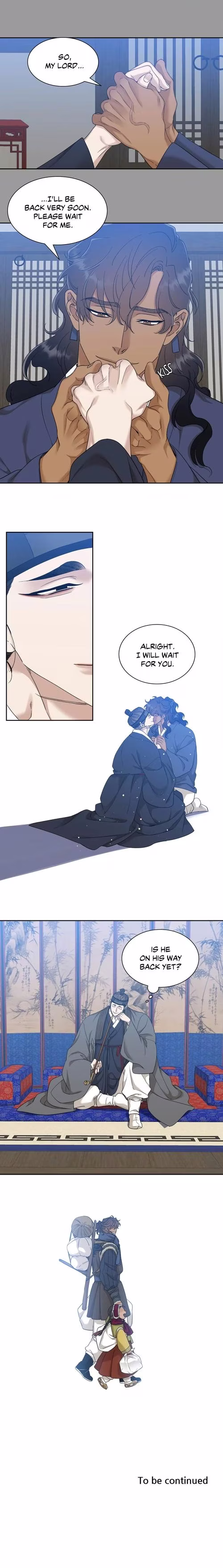 Taming the Tiger - Chapter 58 - Part 8