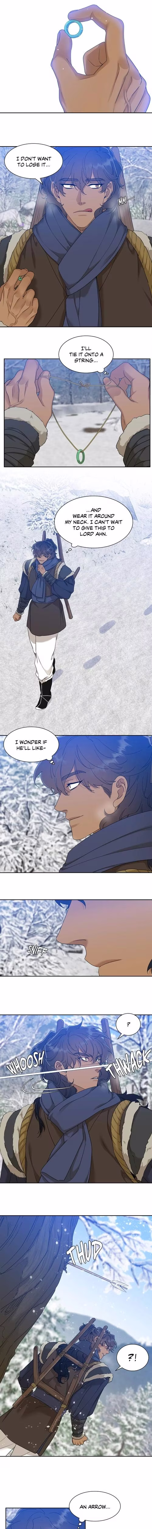 Taming the Tiger - Chapter 59 - Part 3