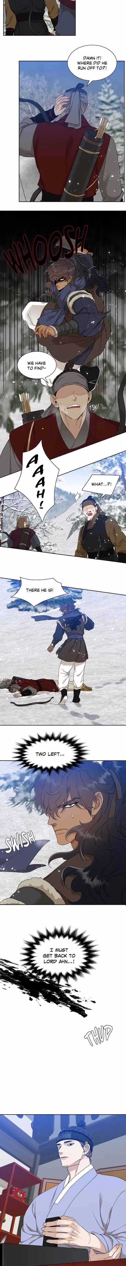 Taming the Tiger - Chapter 59 - Part 5