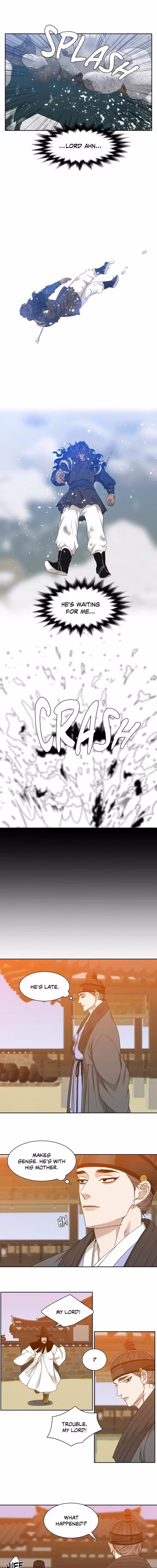 Taming the Tiger - Chapter 59 - Part 7