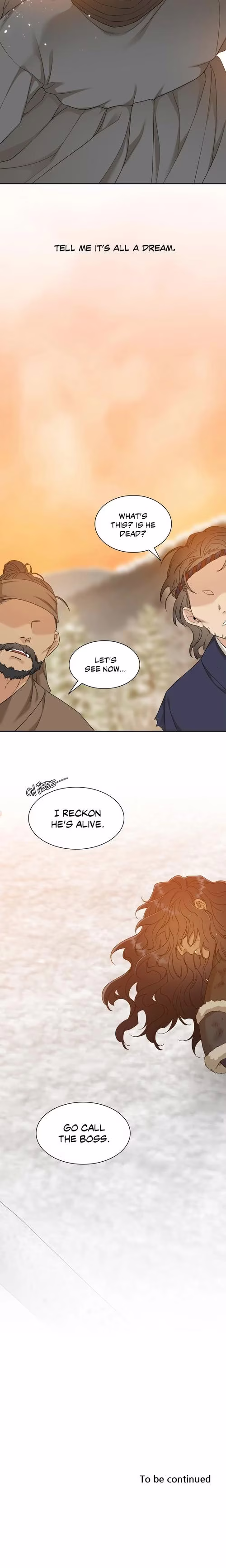 Taming the Tiger - Chapter 59 - Part 9