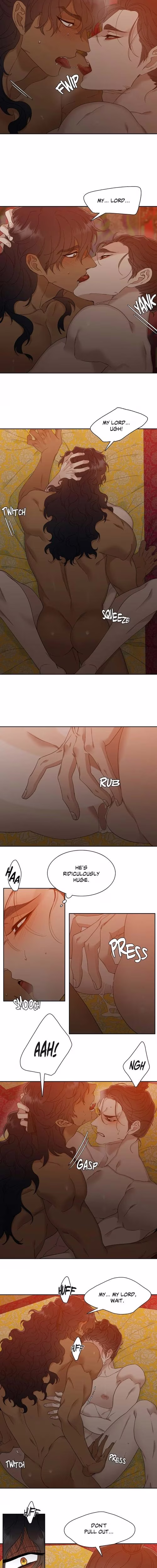 Taming the Tiger - Chapter 6 - Part 3