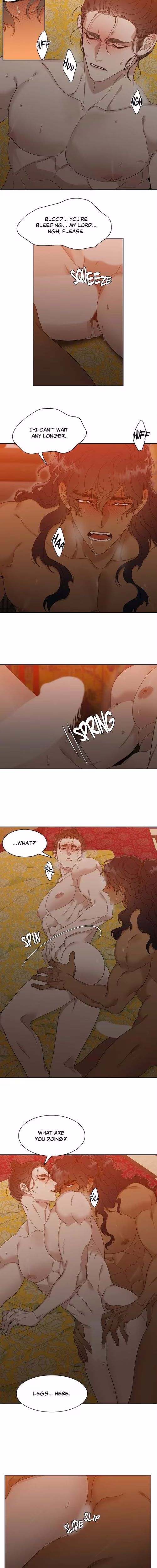 Taming the Tiger - Chapter 6 - Part 4