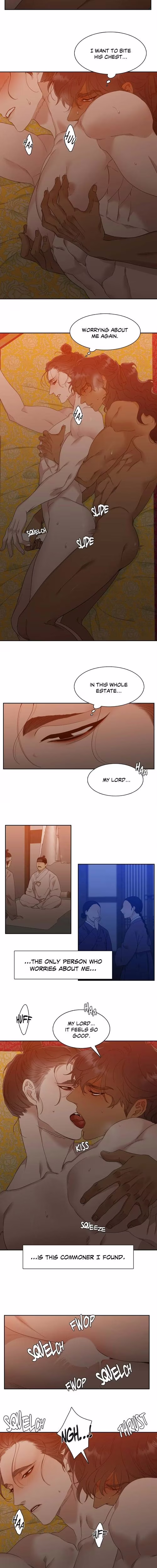 Taming the Tiger - Chapter 6 - Part 5