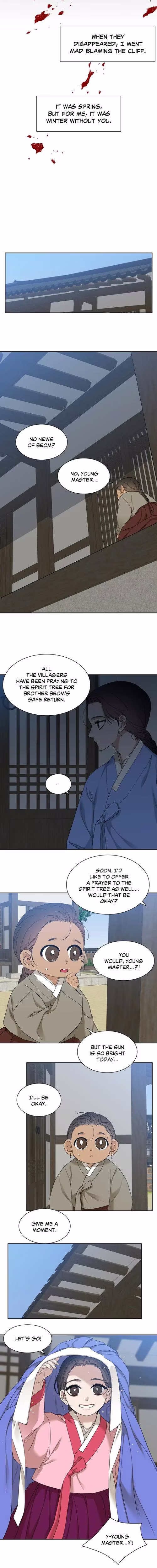 Taming the Tiger - Chapter 60 - Part 3