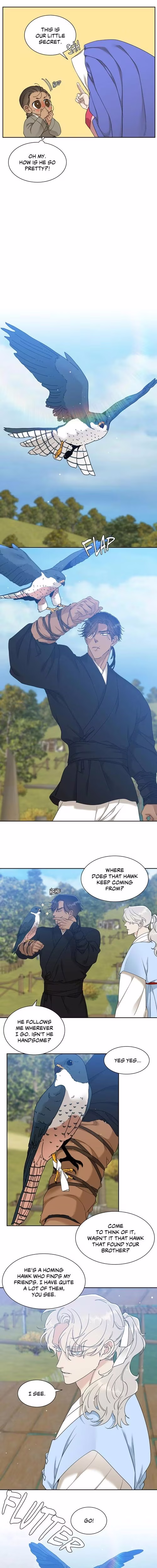 Taming the Tiger - Chapter 60 - Part 4