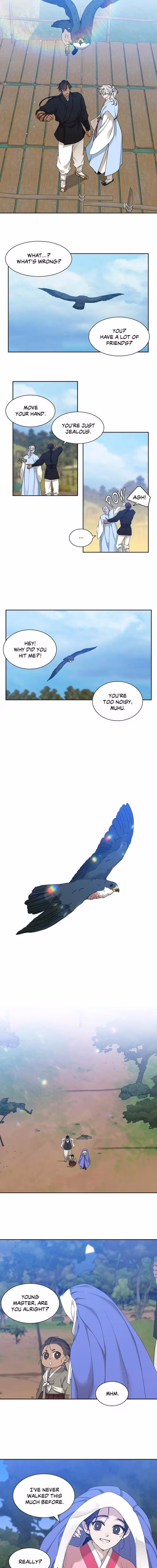 Taming the Tiger - Chapter 60 - Part 5