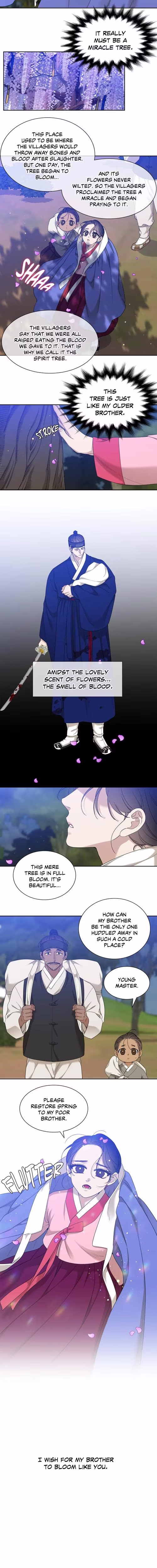 Taming the Tiger - Chapter 60 - Part 7