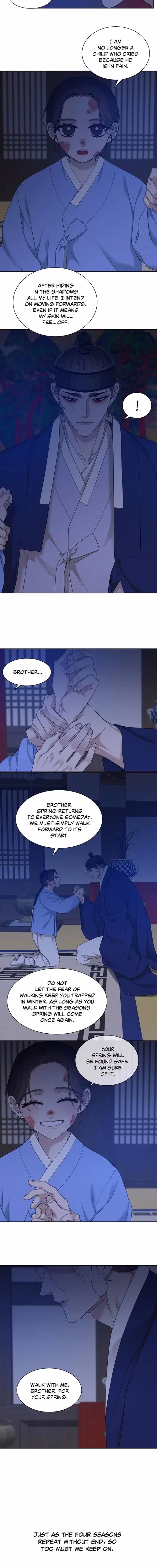 Taming the Tiger - Chapter 60 - Part 9