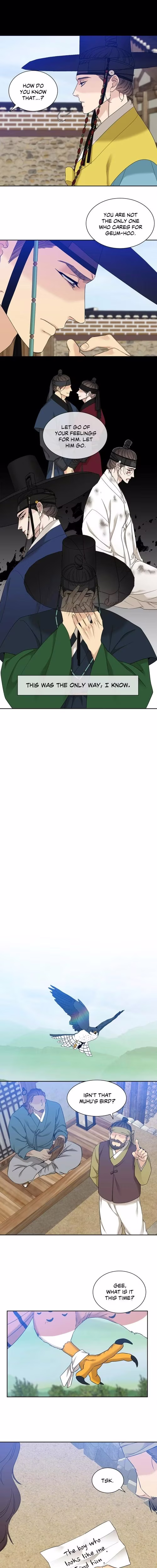 Taming the Tiger - Chapter 61 - Part 4