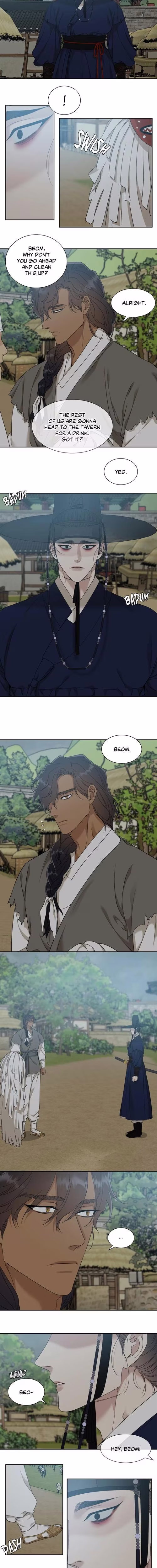 Taming the Tiger - Chapter 62 - Part 3