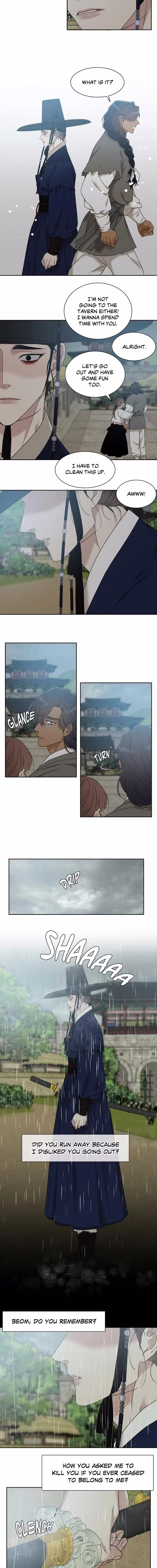 Taming the Tiger - Chapter 62 - Part 4