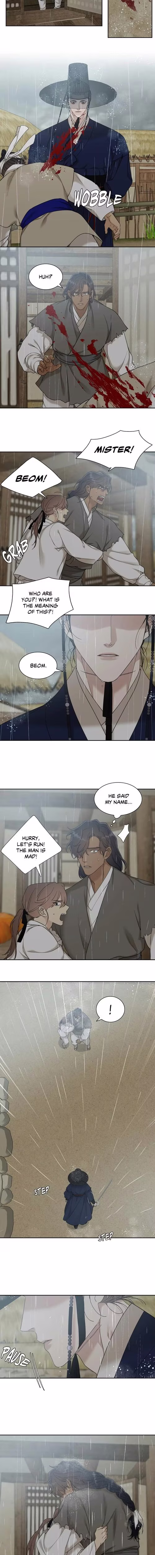 Taming the Tiger - Chapter 62 - Part 6