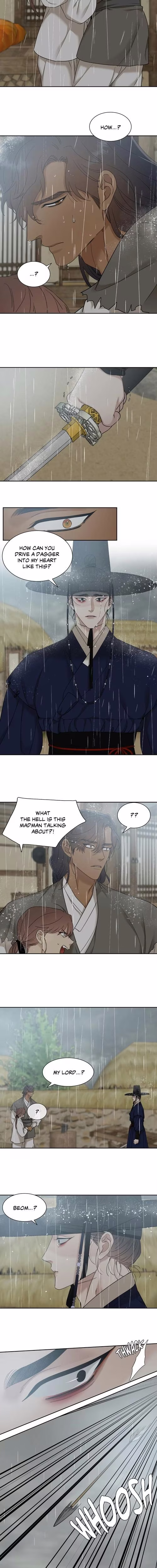 Taming the Tiger - Chapter 62 - Part 7