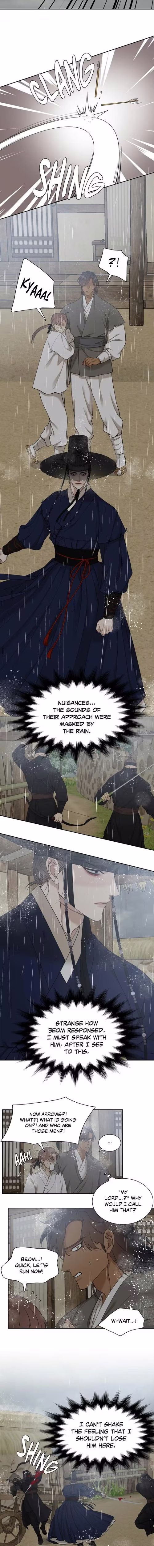 Taming the Tiger - Chapter 62 - Part 8