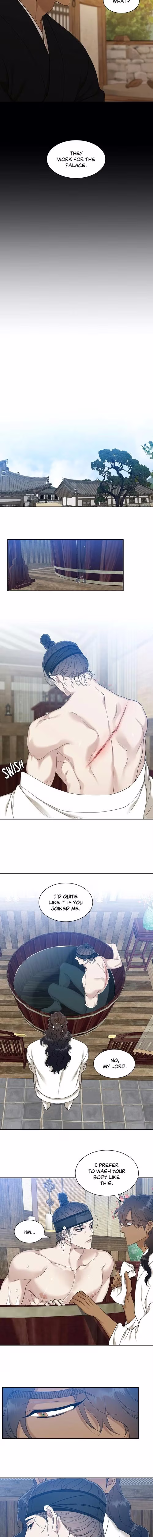 Taming the Tiger - Chapter 63 - Part 7