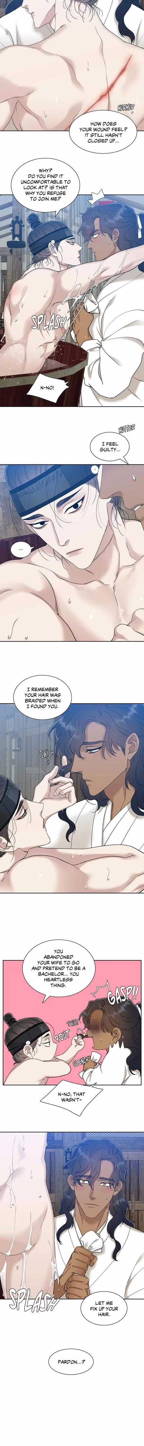 Taming the Tiger - Chapter 63 - Part 8