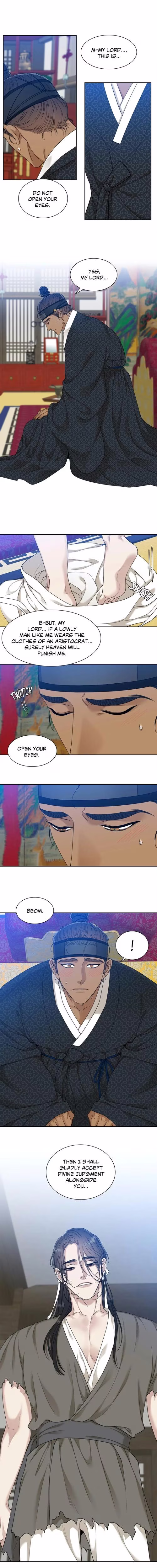 Taming the Tiger - Chapter 63 - Part 9