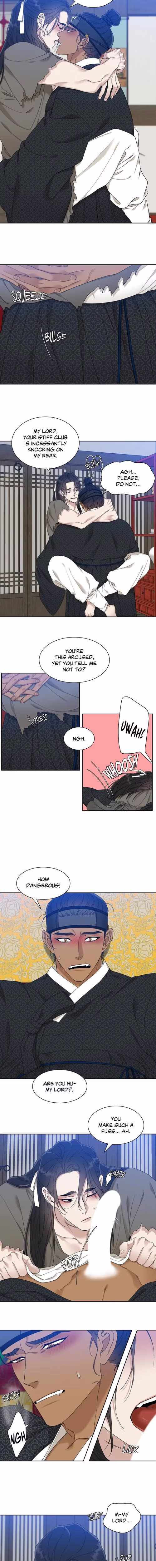 Taming the Tiger - Chapter 64 - Part 3