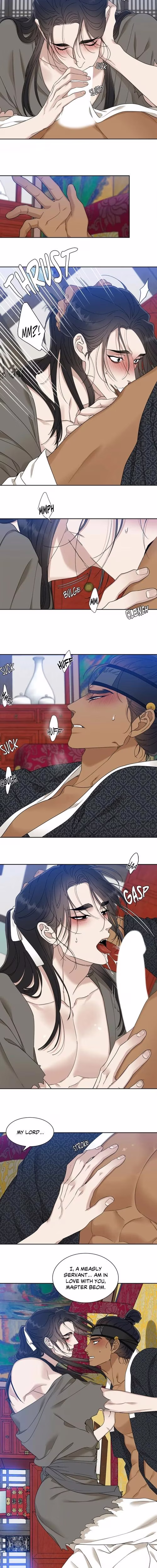 Taming the Tiger - Chapter 64 - Part 4