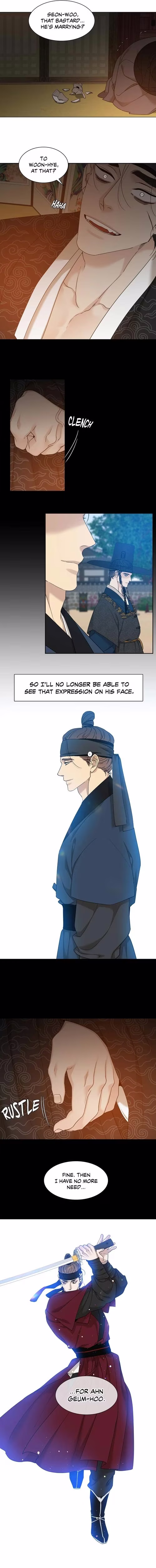 Taming the Tiger - Chapter 65 - Part 3