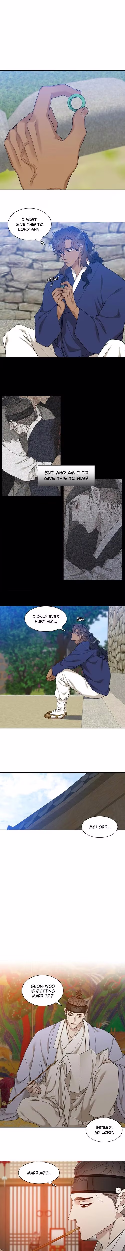 Taming the Tiger - Chapter 65 - Part 4