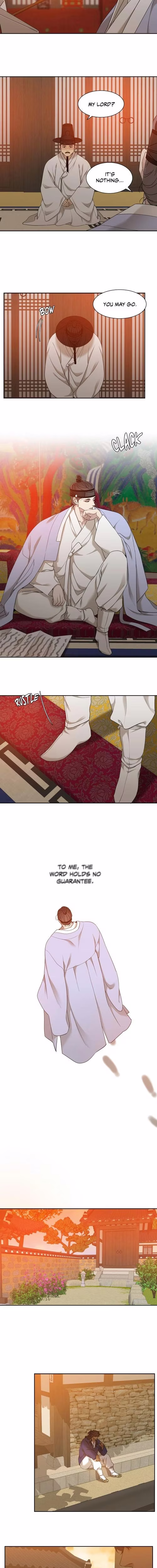 Taming the Tiger - Chapter 65 - Part 5