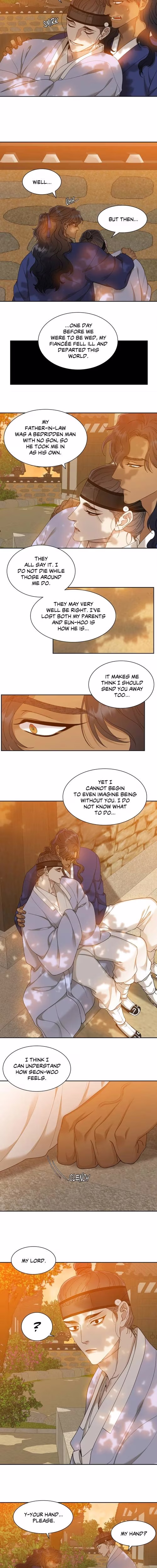 Taming the Tiger - Chapter 65 - Part 7