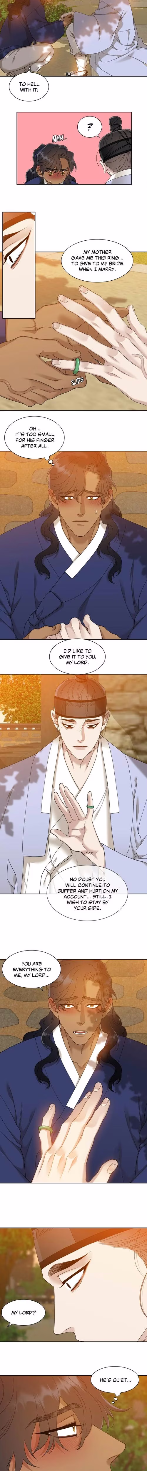 Taming the Tiger - Chapter 65 - Part 8