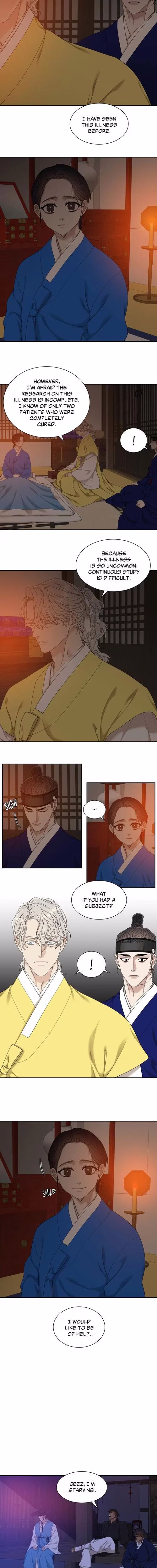 Taming the Tiger - Chapter 66 - Part 5