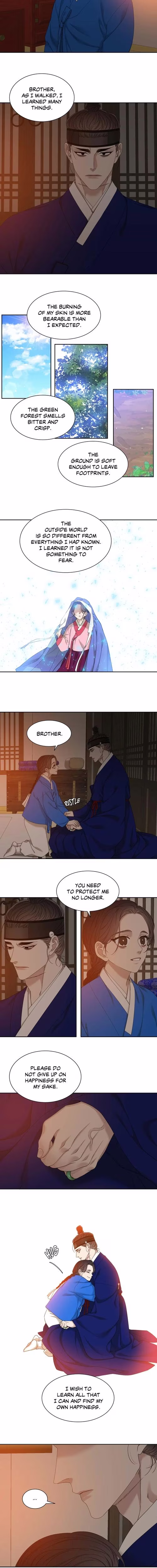 Taming the Tiger - Chapter 66 - Part 7