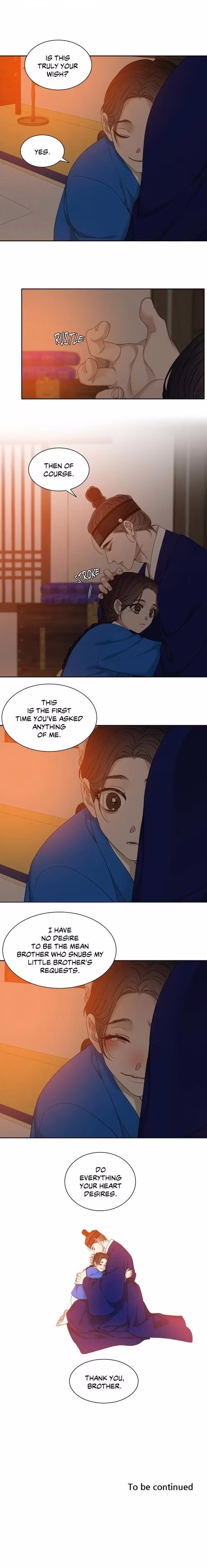 Taming the Tiger - Chapter 66 - Part 8