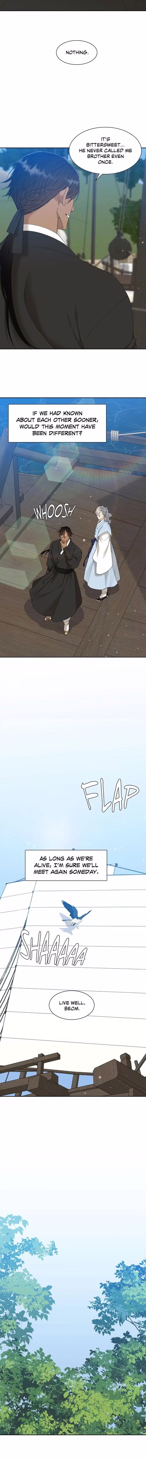 Taming the Tiger - Chapter 67 - Part 3