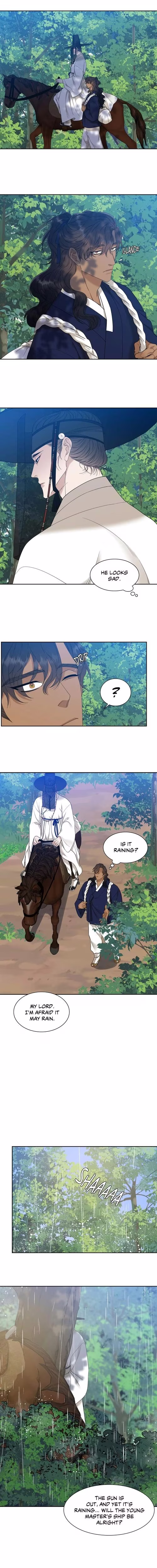 Taming the Tiger - Chapter 67 - Part 4