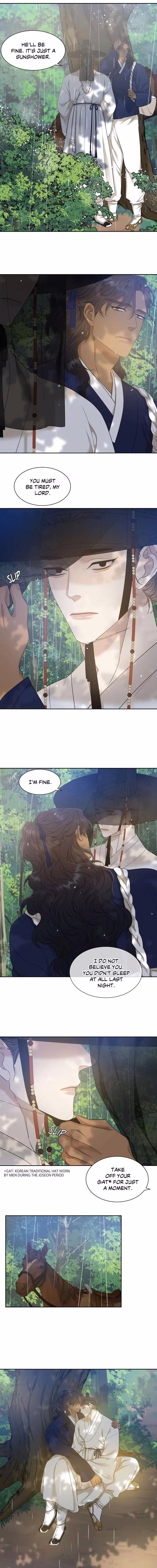 Taming the Tiger - Chapter 67 - Part 5