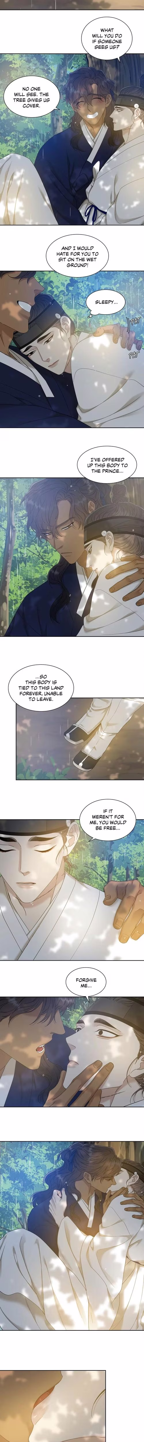 Taming the Tiger - Chapter 67 - Part 6