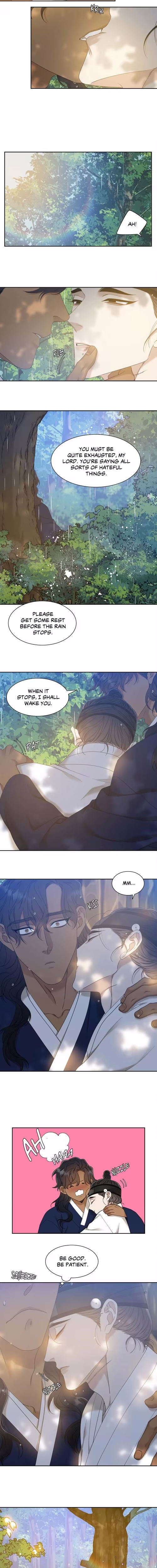 Taming the Tiger - Chapter 67 - Part 7