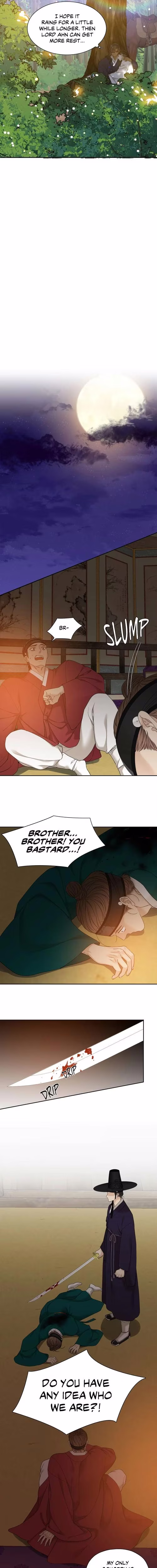 Taming the Tiger - Chapter 67 - Part 8