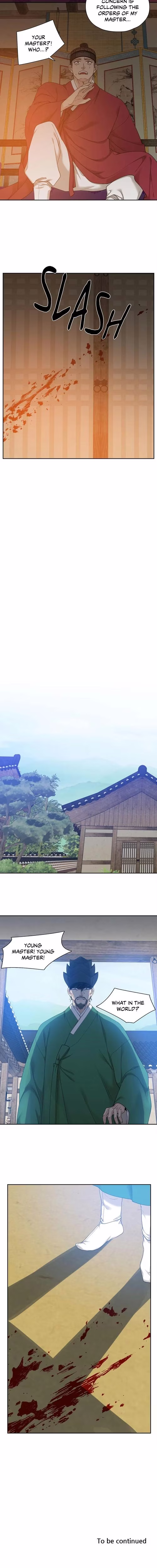 Taming the Tiger - Chapter 67 - Part 9