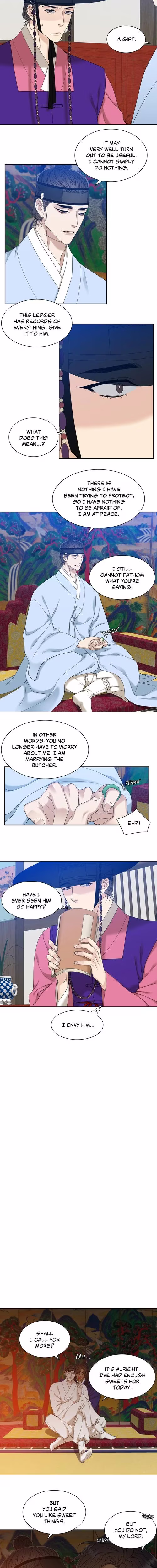 Taming the Tiger - Chapter 68 - Part 4