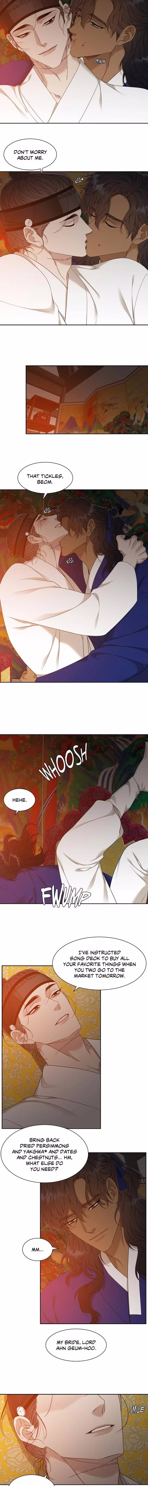 Taming the Tiger - Chapter 68 - Part 5