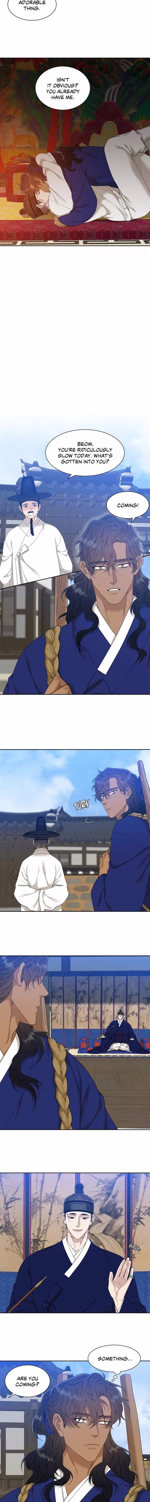 Taming the Tiger - Chapter 68 - Part 6