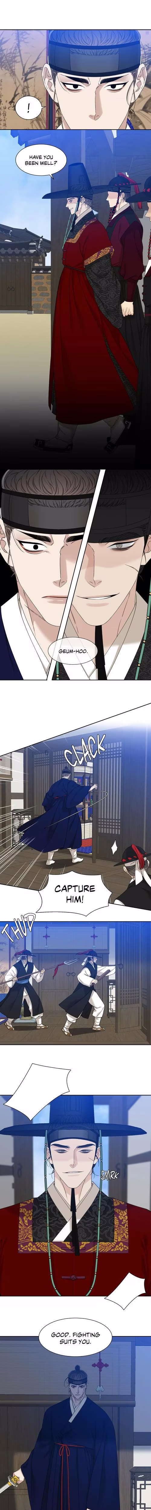 Taming the Tiger - Chapter 68 - Part 8