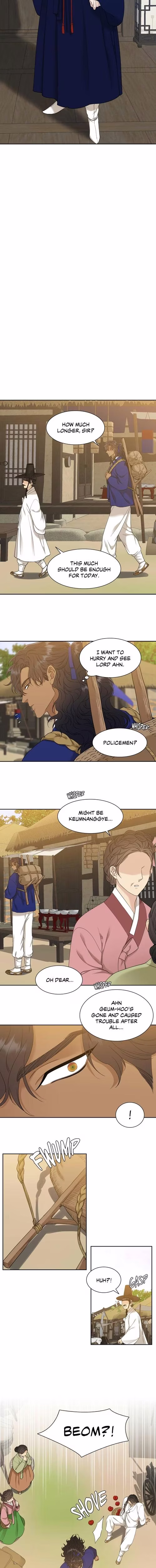 Taming the Tiger - Chapter 68 - Part 9