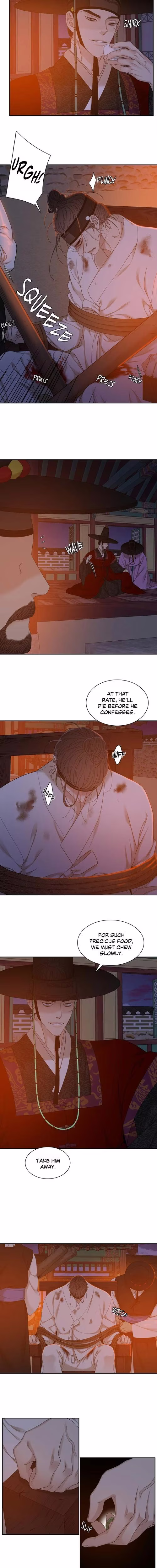 Taming the Tiger - Chapter 69 - Part 3